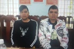 Cảnh sát Việt Nam bắt 2 trùm “xã hội đen” Trung Quốc ở Nha Trang