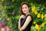 Jennifer Phạm làm giám khảo Hoa hậu Bản sắc Việt toàn cầu 2018