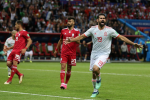 Tây Ban Nha 1-0 Iran: Diego Costa ghi bàn may mắn