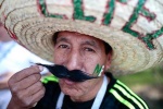 Mexico và đại tiệc cổ vũ say đắm lòng người trên khán đài World Cup