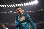 C.Ronaldo giải thích lý do chia tay Real Madrid