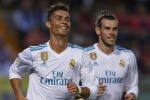 C.Ronaldo nộp tiền, chịu án tù, quyết dứt tình với Tây Ban Nha 