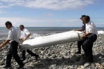 Bí ẩn lô hàng chưa từng công bố trên máy bay MH370