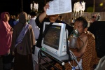 Ít nhất 91 người chết sau động đất ở Indonesia
