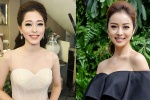 Nhan sắc thí sinh Hoa hậu Việt Nam 'bản sao' Jennifer Phạm