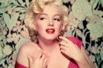 Cảnh nude đầu tiên của Marilyn Monroe được tìm thấy