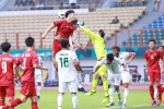 Đội hình U23 Việt Nam đấu U23 Nepal: Hàng loạt xáo trộn