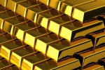 Giá vàng hôm nay 22/8: Donald Trump ra đòn, USD tụt xuống đẩy vàng lên