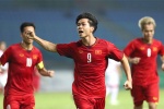 Việt Nam thắng Bahrain, lần đầu vào tứ kết Asiad