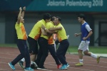 Trợ lý của HLV Park Hang-seo trải lòng sau trận đấu với Syria
