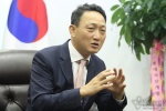 Đại sứ Hàn Quốc: Olympic Việt Nam thắng chiều nay, tôi sẽ xuống đường ăn mừng