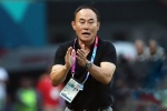 Olympic Hàn Quốc chạm trán với Olympic Việt Nam: Huấn luyện viên đối thủ của thầy Park Hang-seo giỏi cỡ nào? 