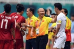 Báo Hàn Quốc: “Olympic Việt Nam đã mê hoặc cả châu Á”