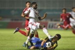 HLV UAE tuyên bố “chơi rắn” trước trận gặp Olympic Việt Nam