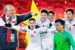 Sẽ phun vòi rồng đón U23 Việt Nam trở về từ chuyên cơ