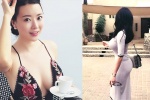 'Siêu vòng 1' phản hồi tin đồn bị tỷ phú Trung Quốc cưỡng dâm
