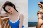 Lột xác nóng bỏng, 'hot girl trà sữa Việt' được tung hô trên mạng xã hội Hàn