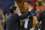 Valencia 0-2 Juventus: C.Ronaldo bị đuổi, hai quả phạt đền bất ngờ