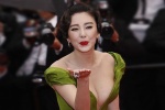 'Song Hye Kyo Trung Quốc' thuê nhà sống sau khi bỏ tỷ phú
