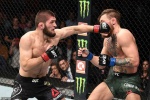 “Gã điên” McGregor bị hạ gục trong ngày tái xuất UFC, tạo ra màn hỗn chiến