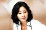 Á hậu Hàn Quốc từng đóng phim cấp 3 để trả nợ cho chồng