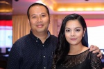 Vợ chồng Quang Huy - Phạm Quỳnh Anh ly hôn