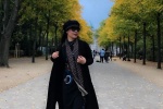 “Street style” thanh lịch của Nữ hoàng doanh nhân Kim Chi 
