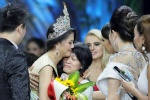 Tiết lộ “sốc” về Phương Khánh sau phút đăng quang Hoa hậu Trái đất