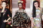 Chương Tử Di và dàn sao gốc Hoa tẩy chay Dolce&Gabbana