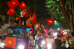 Đại sứ quán Việt Nam phát thông báo khẩn trước trận Malaysia - Việt Nam