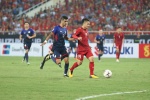 “Philippines thất bại khi không thể giải quyết đội tuyển Việt Nam ở 20 phút cuối”