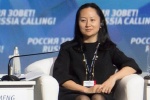Nữ Giám đốc tài chính Huawei đối mặt mức án 30 năm tù
