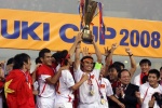 Tỷ lệ thắng trong trận chung kết của đội tuyển Việt Nam với Malaysia ra sao?
