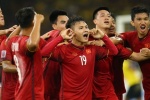 Tuyển Việt Nam quyết đấu Malaysia: Bình tĩnh, tập trung ắt sẽ vui!