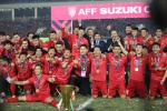 Đội tuyển Việt Nam chia tay Văn Quyết, Anh Đức trước thềm Asian Cup 2019