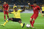 Malaysia đẩy mạnh nhập tịch cầu thủ sau AFF Cup 2018