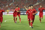 Tuyển Việt Nam đấu Asian Cup: Hãy nhìn thẳng vào thực lực