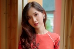 Nhan sắc tân Hoa hậu Chuyển giới Việt Nam