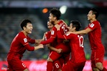 Tuyển Việt Nam có được vào vòng 1/8 Asian Cup 2019?