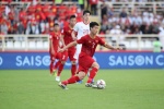 Đội tuyển Việt Nam nhận tin cực vui trước trận gặp Jordan