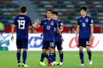 Nhật Bản mất trụ cột hàng công ở trận đấu Việt Nam