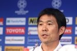 HLV Nhật Bản nhắc đến đồng nghiệp Miura trước cuộc đấu với tuyển Việt Nam
