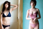 Diễn viên Nhật Bản cực sexy với bikini sau khi giảm cân