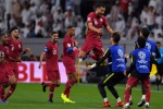 Thắng chủ nhà UAE 4-0, Qatar vào chung kết