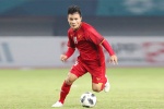 Quang Hải sắp sang La Liga tập luyện
