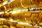 Giá vàng hôm nay 12/2: USD tăng vọt, vàng không ngừng leo cao