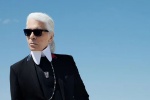 Karl Lagerfeld nói về những khách hàng mua 20 bộ váy trong năm phút