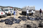 Ít nhất 19 nhân viên LHQ thiệt mạng trong tai nạn máy bay Ethiopia
