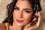 Nhan sắc quyến rũ của nhà báo đăng quang Hoa hậu Brazil 2019