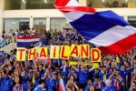 Thái Lan mang binh hùng tướng mạnh sang đấu U23 Việt Nam